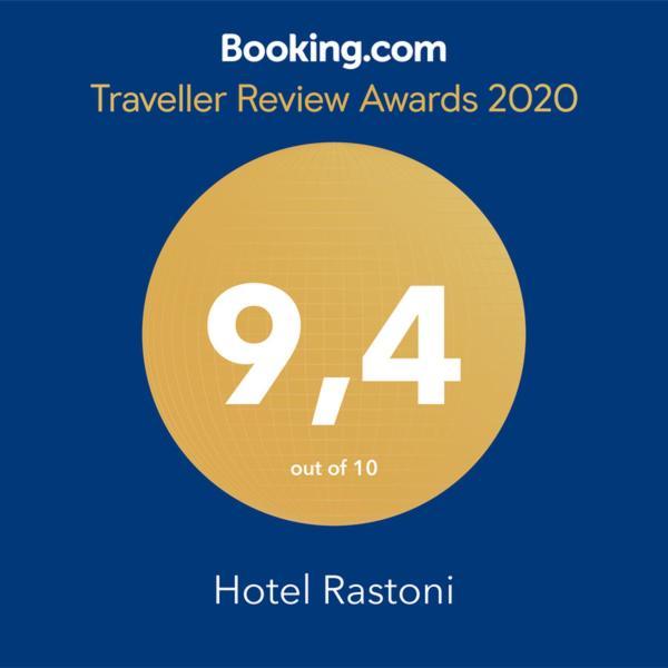 Rastoni Hotel Aegina Kültér fotó